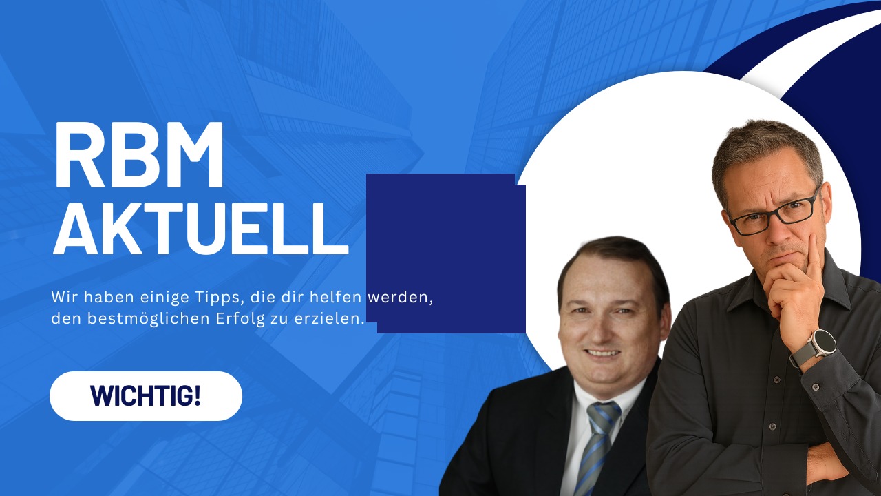 Markt-Jackpot oder Falle? Ruhnau-Berger-Modell zeigt ALLES GRÜN! | TradesScanner Analyse