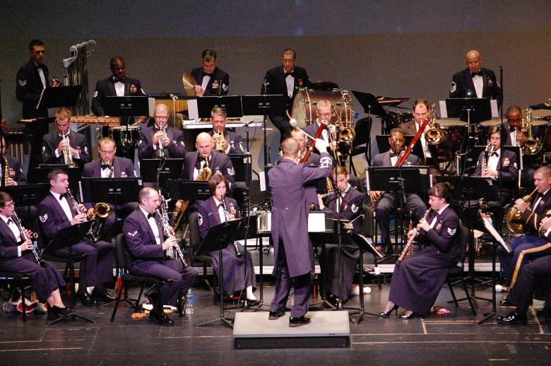 TEST 0484 — Kammerensemble