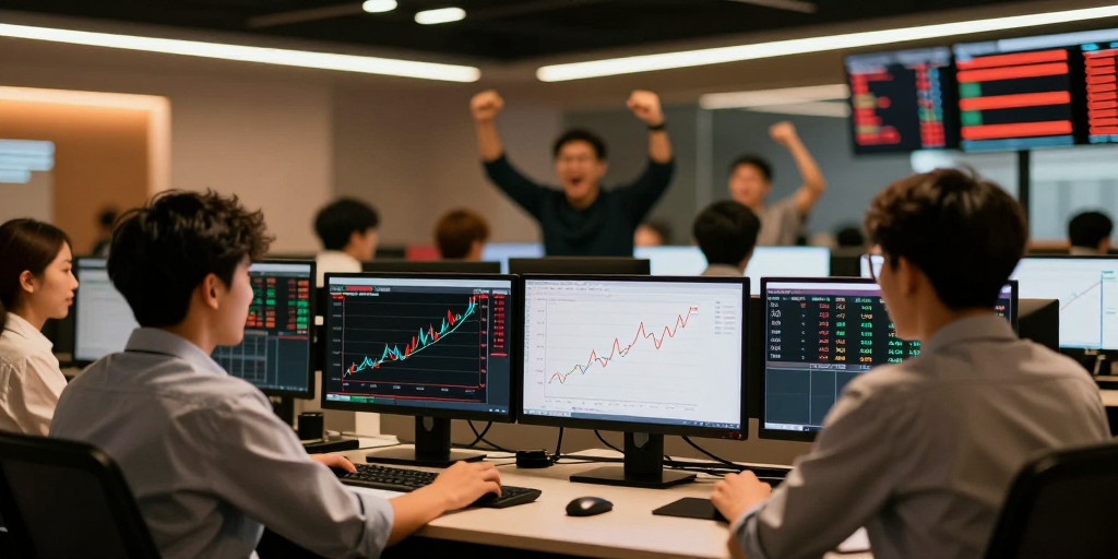 Stock market today: Dow, S&amp;P 500, Nasdaq futures rise as Trump calls off Iran attack, oil and bond yields ease
