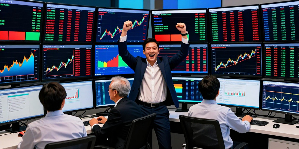 Dow Jones Futures Rise, Cisco Soars On Earnings; Google, Nvidia, Tesla Lead S&amp;P 500, Nasdaq To Highs