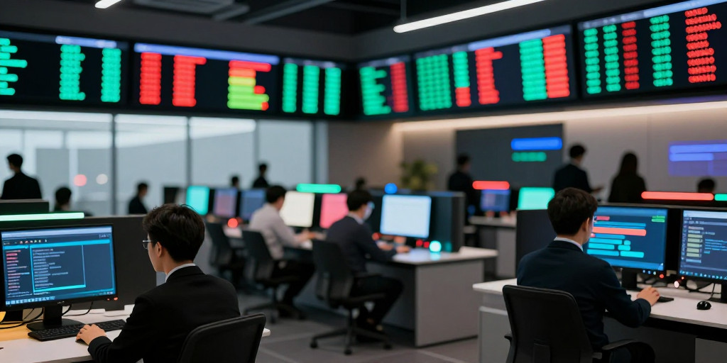3 AI Stocks To Watch In October 2026