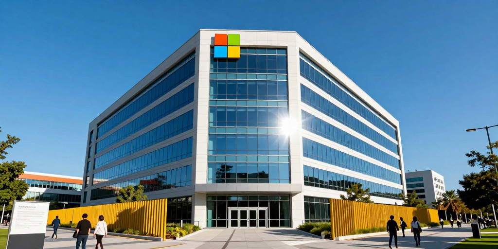Microsoft Stock is Soaring: Is it Too Late to Buy?