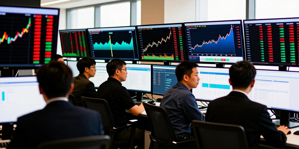 Stock market today: S&amp;P 500, Nasdaq, Dow futures rise as tech earnings continue to impress