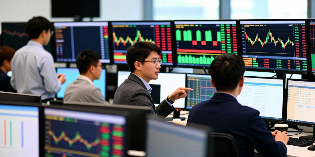 US Stock Market Today: S&amp;P 500 Futures Edge Higher As Fed Rate Decision Looms