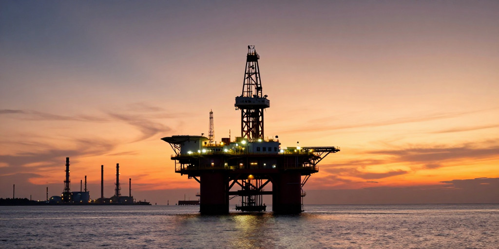 Piper Sandler raises second-half 2026 Brent forecast to $90 per barrel