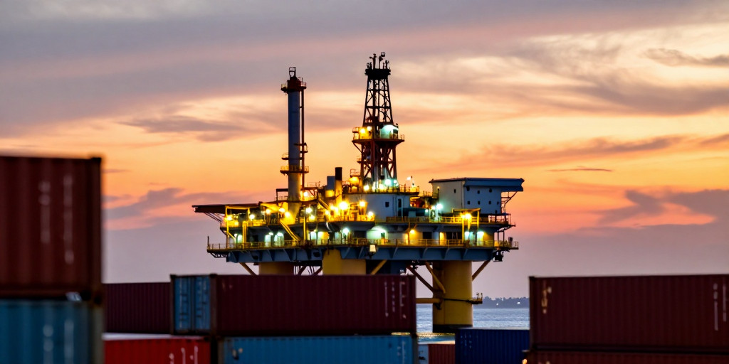 Elite Energy Stocks To Own In October 2026