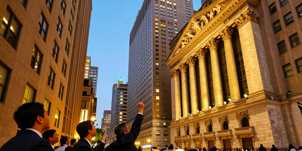 Notable tech headlines for the week: Nvidia, Salesforce, Marvell in focus