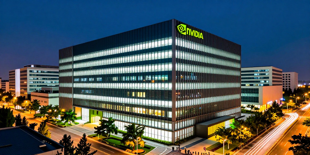 Prediction: Nvidia Stock Will Skyrocket on Aug. 26