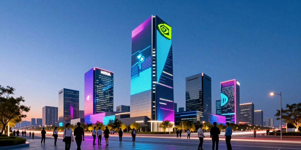 Where Will Nvidia Stock Be in 2030?