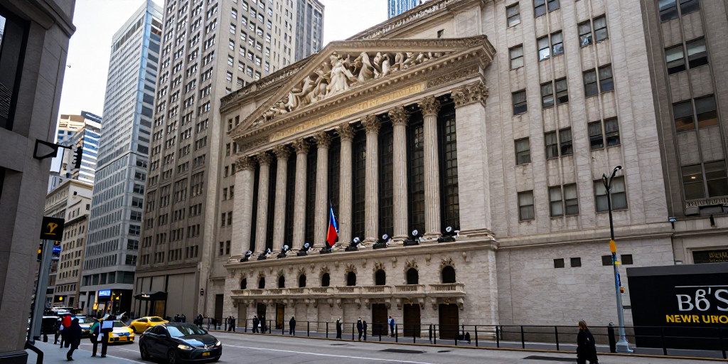 Nvidia, AMD Slip. Why Chip Stocks Are on Edge Ahead of Big Tech Earnings.