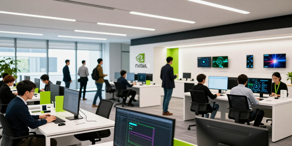Is Nvidia Stock a Buy as Revenue Continues to Surge?