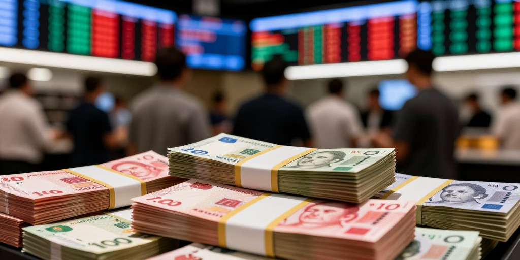 Stock market today: Dow, S&amp;P 500, Nasdaq futures slip as US-Iran tensions weigh on AI optimism