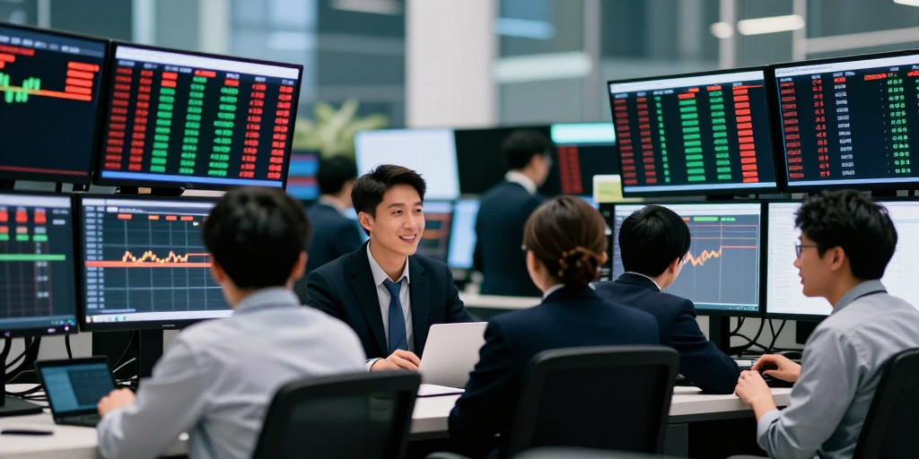 Dow Jones Futures: Microsoft, Google, Amazon Lead Earnings Wave; What To Do In Mixed Market