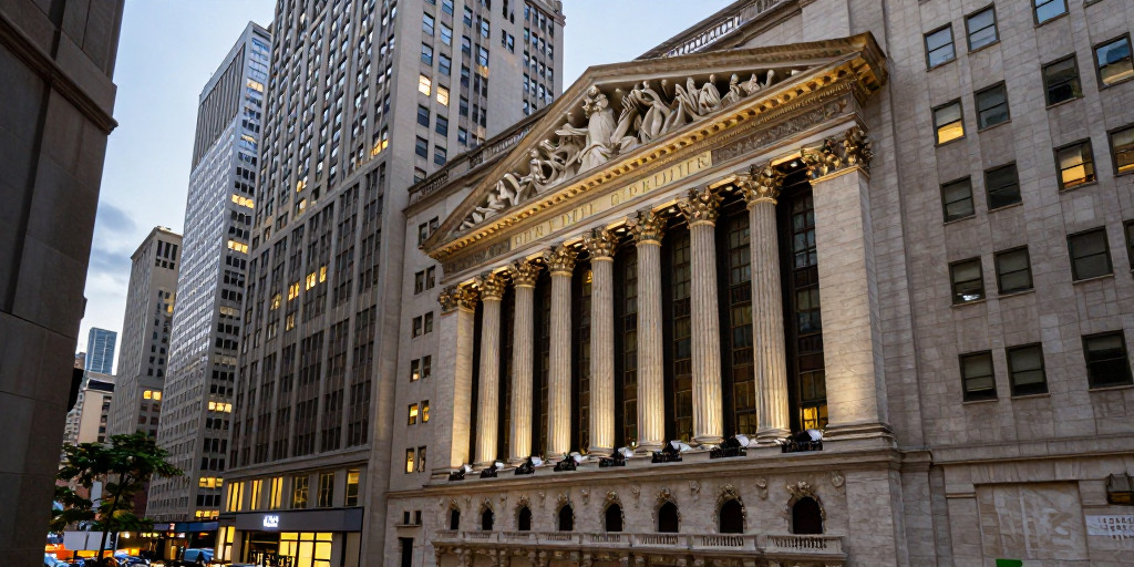 What Big Tech Earnings Mean for Nvidia and Other AI Chip Stocks