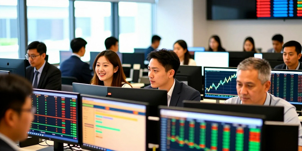 US Stock Market Today S&amp;P 500 Futures Climb On Fed Hike Resilience Hope