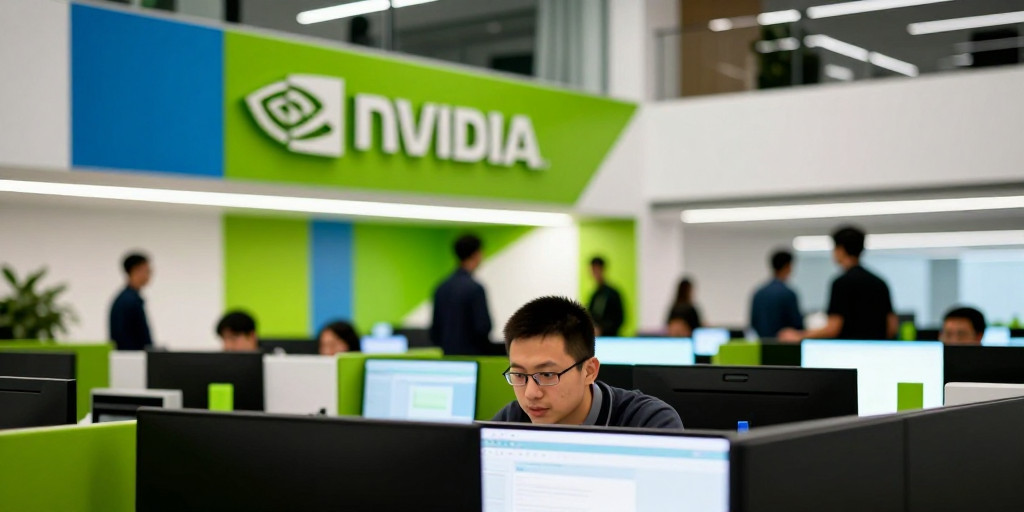 Nvidia (NVDA) Invests $3.5 Billion in MediaTek. Is This the Next Leg of Its AI Growth?