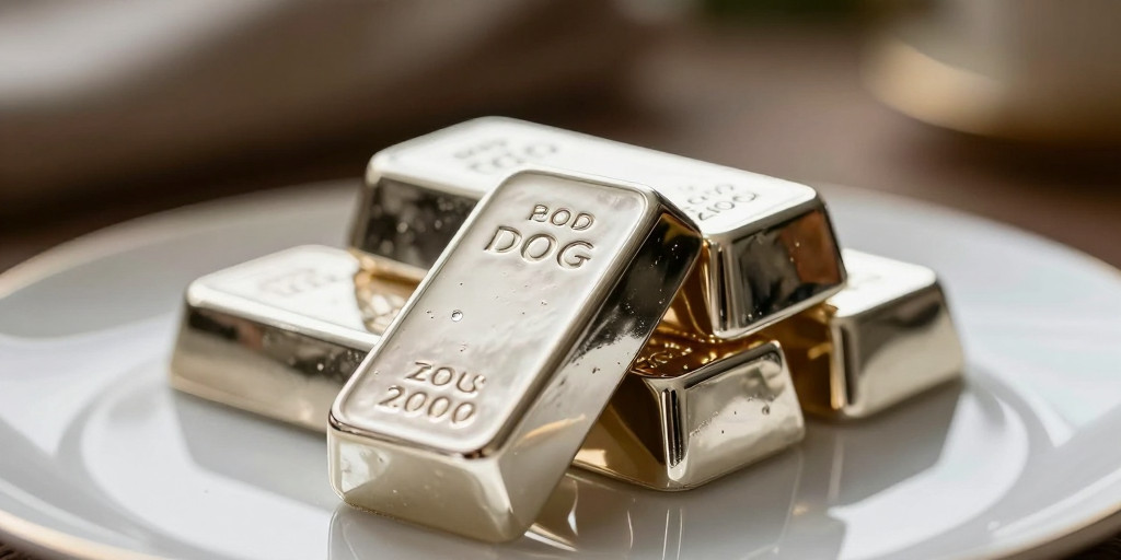 Silver Price Forecast: XAG/USD wobbles around $65.40, easing hawkish Fed bets strengthen outlook