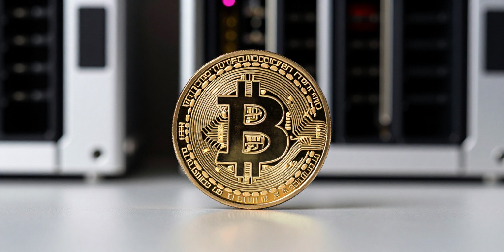 'This Can Only End in One Way': Bitcoin Volatility Falls to New 2026 Low