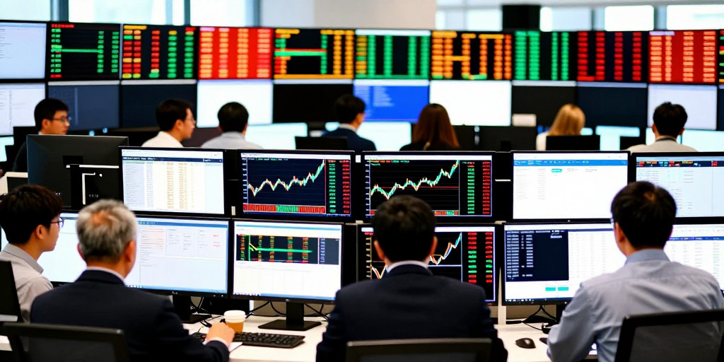 Stock Market Today: Dow Wavers As Oil Extends Losses; Apple, AMD In Buy Zones (Live Coverage)