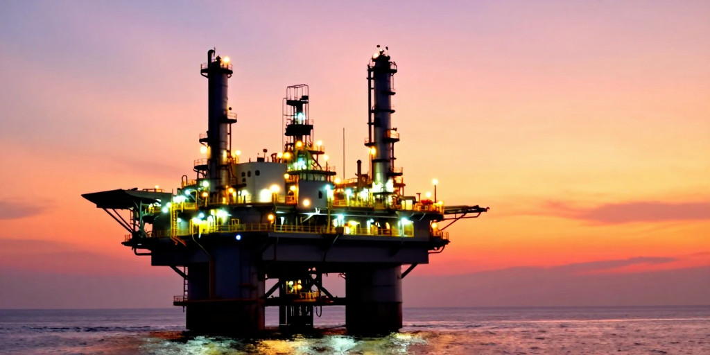 Oil futures end down week on high note as Strait of Hormuz deal turns more uncertain