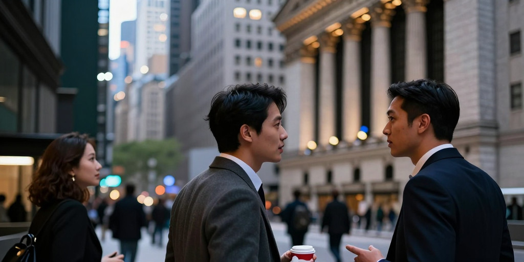 Trending stocks this week as Fed raises rates, calls grow to slow AI model development
