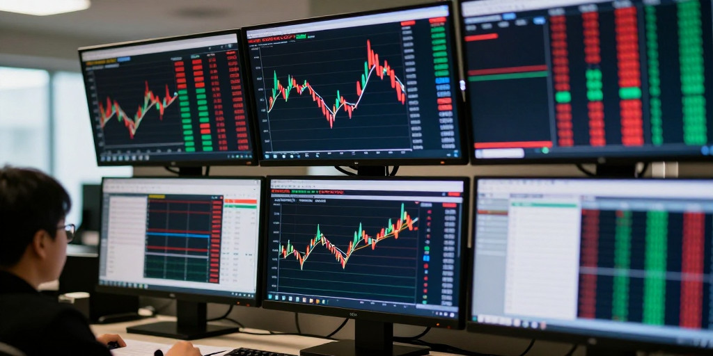 Update: US Equity Indexes Close Mixed Amid Thin Trading Volumes as Consumer Discretionary, Technology Tops Sector Charts