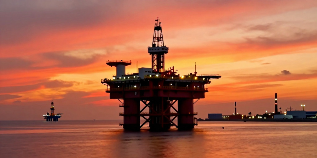 3 U.S. Energy Stocks Investors Are Watching As Oil And Gas Prices Stay High