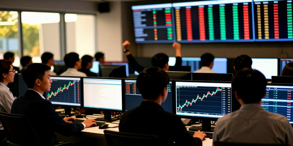 Tentative US-Iran Ceasefire Extension Agreement Nudges US Equity Futures Higher Pre-Bell