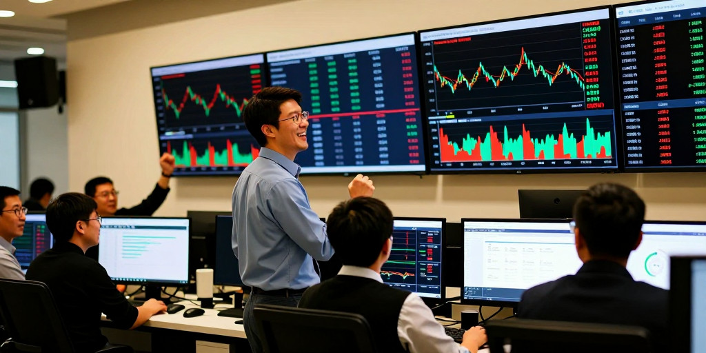 Dow Jones Futures: Inflation Data, Nvidia Earnings Due; Robinhood In Buy Area