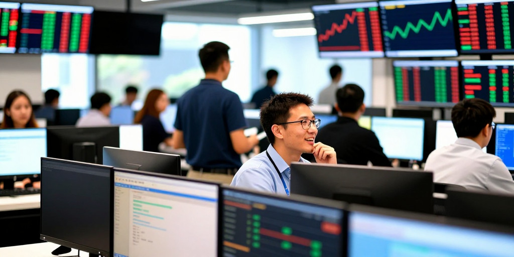Stock market today: Dow, S&amp;P 500, Nasdaq futures rise ahead of busy week of earnings, Fed rate decision