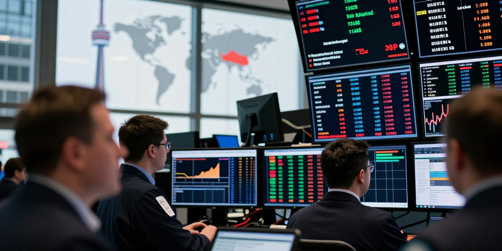 USD/CAD flatlines below 1.3700 heading into Fed and BoC rate decisions