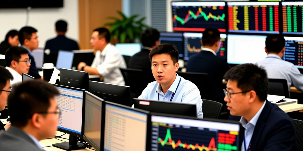 US Equity Futures Fall Pre-Bell As Fed Holds Rate Steady, Traders Assess Big Tech Earnings