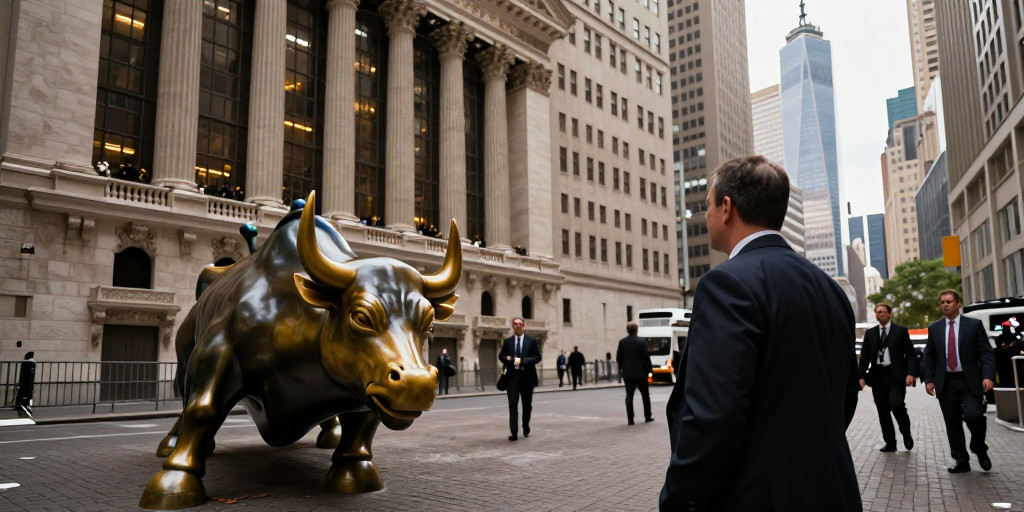 How Nvidia beat Apple to become the defining stock of the AI boom