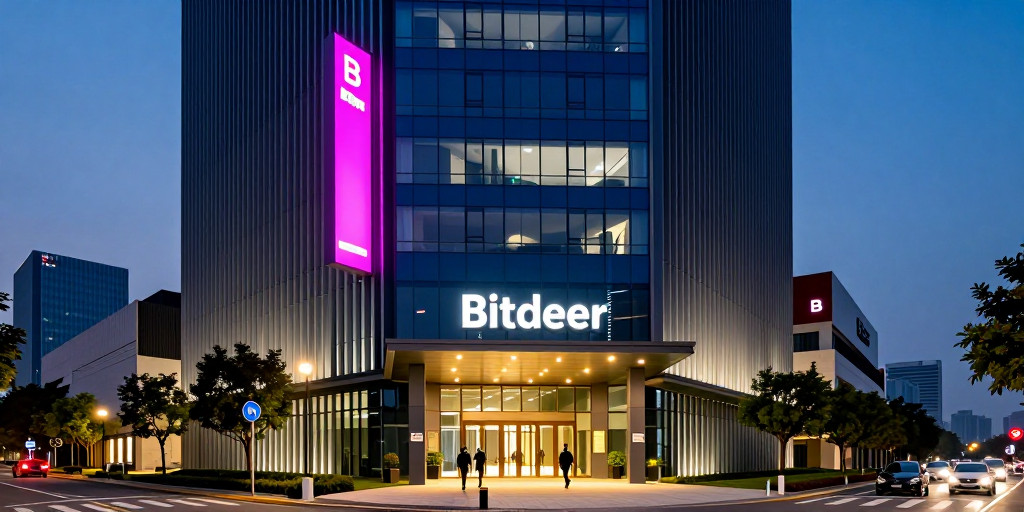 Bitdeer Announces Second Quarter 2026 Earnings Conference Call for August 10th 2026