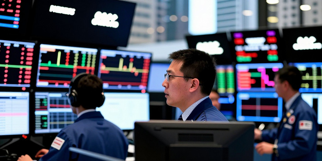 Update: Dow Snaps 3-Day Losing Streak as Oil Retreats; Wall Street Logs Weekly Gains