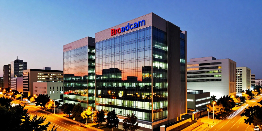 Broadcom (AVGO) – Among the 15 Best Dividend Paying Stocks to Buy Right Now