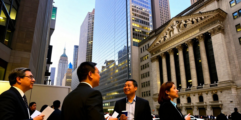 Dow Jones Futures Rise As Oil Prices Retreat; Intel Jumps After Google, Tesla Dive