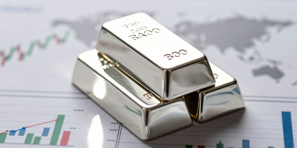 Silver Price Forecast: XAG/USD holds above $61.00 amid easing Fed rate hike expectations