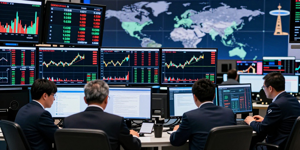 USD/JPY: Intervention risk and oil focus shape outlook – BNY