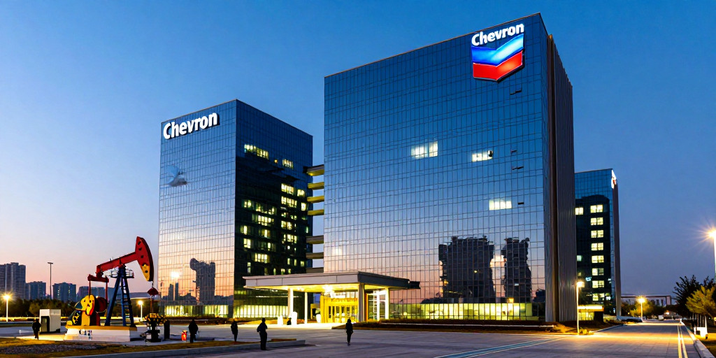 Chevron (CVX) Nears Major Venezuela Oil Deal: Is a New Growth Engine Emerging?
