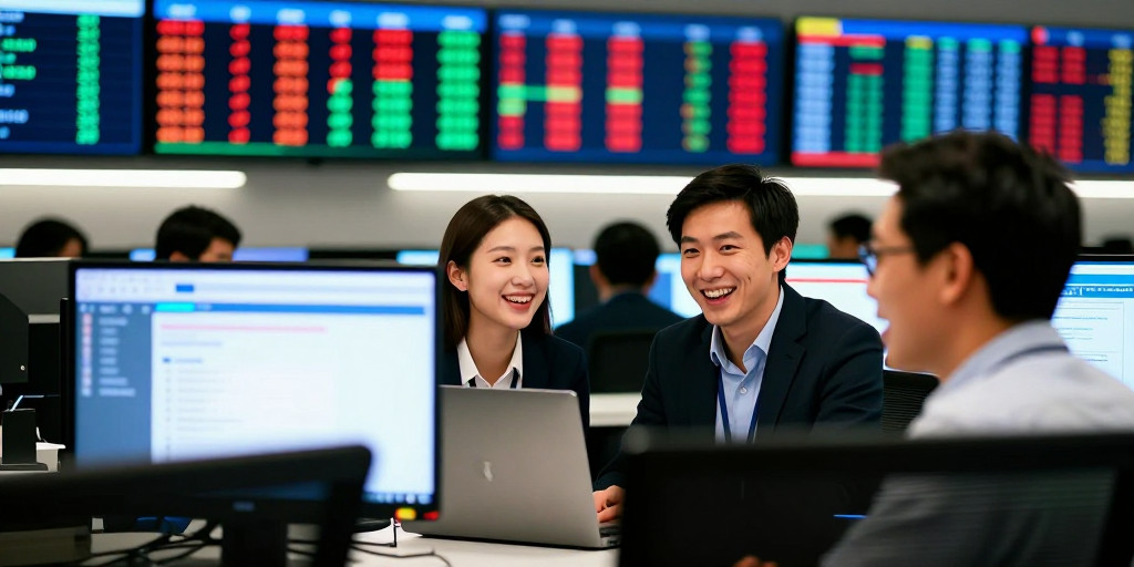 US Stock Market Today: S&amp;P 500 Futures Ease As Traders Eye PCE Inflation Data