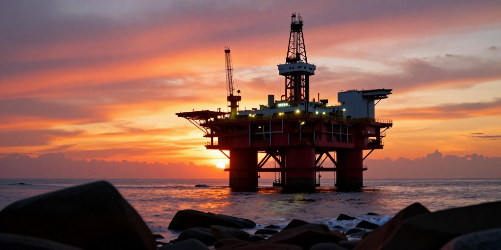 Fresh Clashes Between the US and Iran Boost Crude Oil Prices