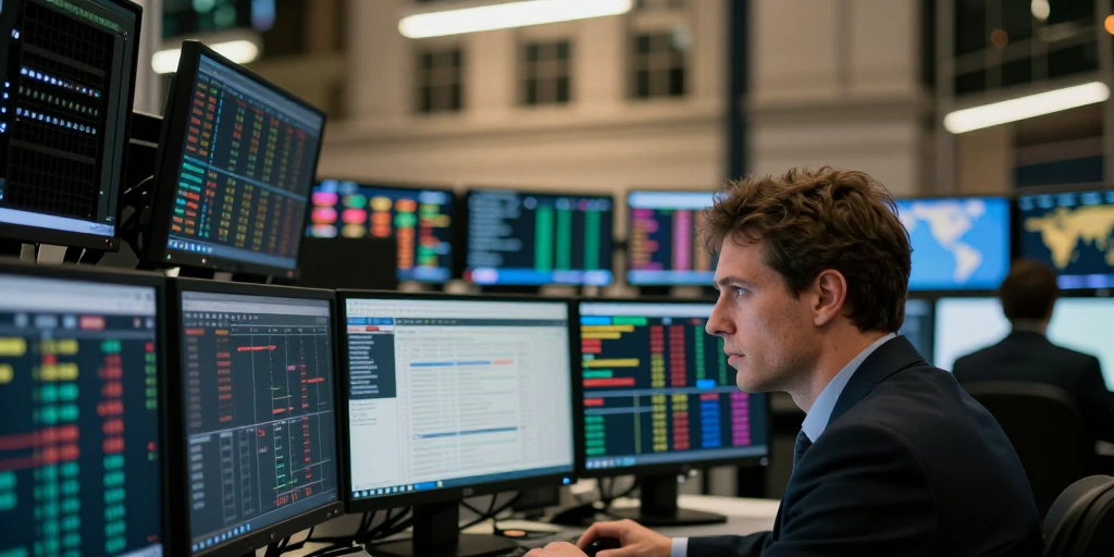 Stock market today: S&amp;P 500, Nasdaq, Dow futures mixed with earnings season in full swing, Fed in focus