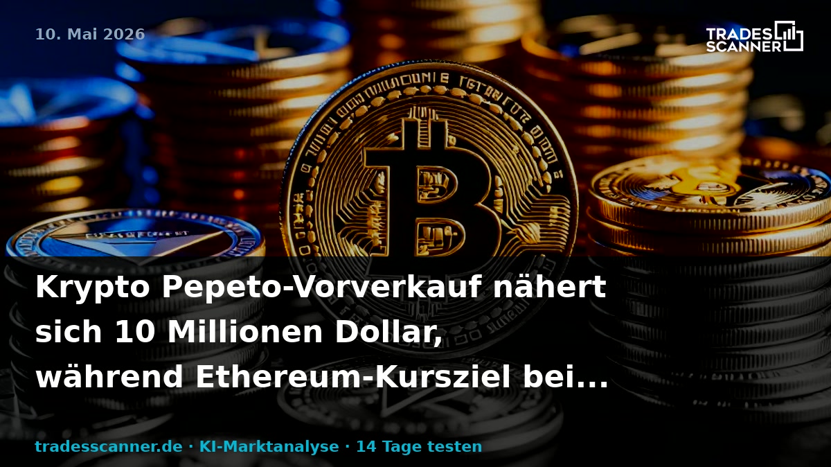 New Crypto Pepeto Presale Nears $10 Million While Ethereum Price Prediction Charts a $4,900 Target as Bitmine Loads 5.18 Million ETH