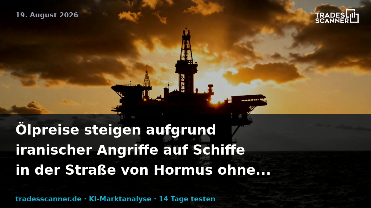 Oil edges higher as Iranian attacks on ships in Strait of Hormuz without U.S. response rise