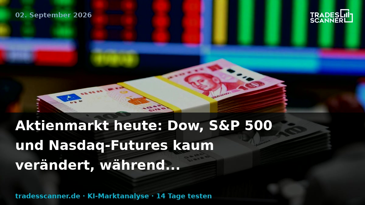 Stock market today: Dow, S&amp;P 500, Nasdaq futures little changed as US-Iran war escalates, inflation jitters return